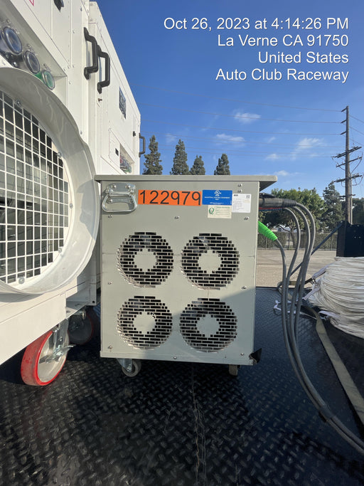 2020 ASCO AVTRON 2705