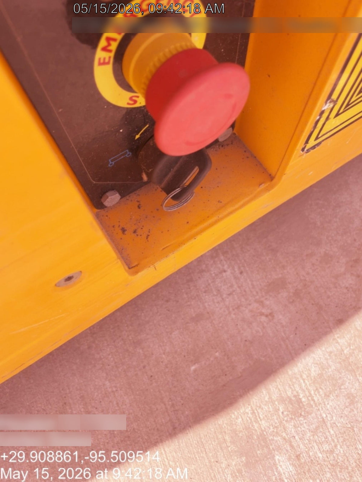 2024 JCB S1932E