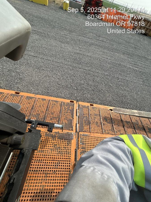 2024 Wacker Neuson LTT4 Diesel, Kohler KDW702, Deep Sea Controller, Auto Start, LED 320W, Bypass Outlet, T3