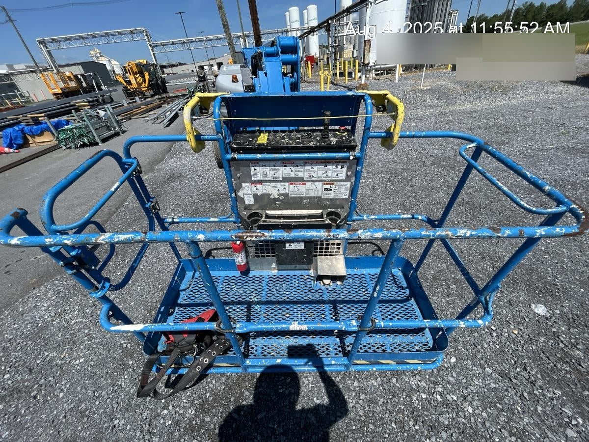 2020 GENIE Z-45/25J DC