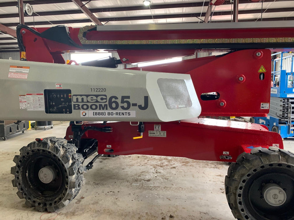 2020 MEC 65-J-D