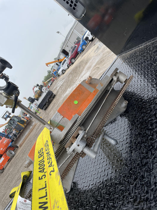 2021 MATHEY DEARMAN 4SA