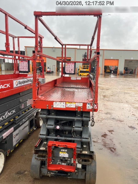 2018 SKYJACK SJIII-3226