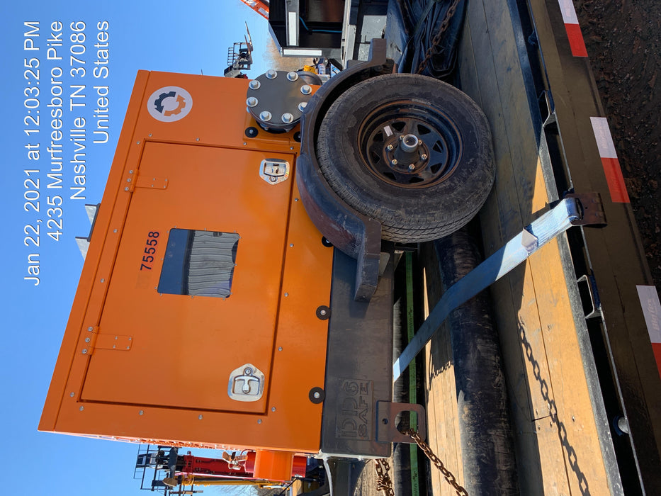 2020 MYERS-SETH A-DD6/HA/SAFE