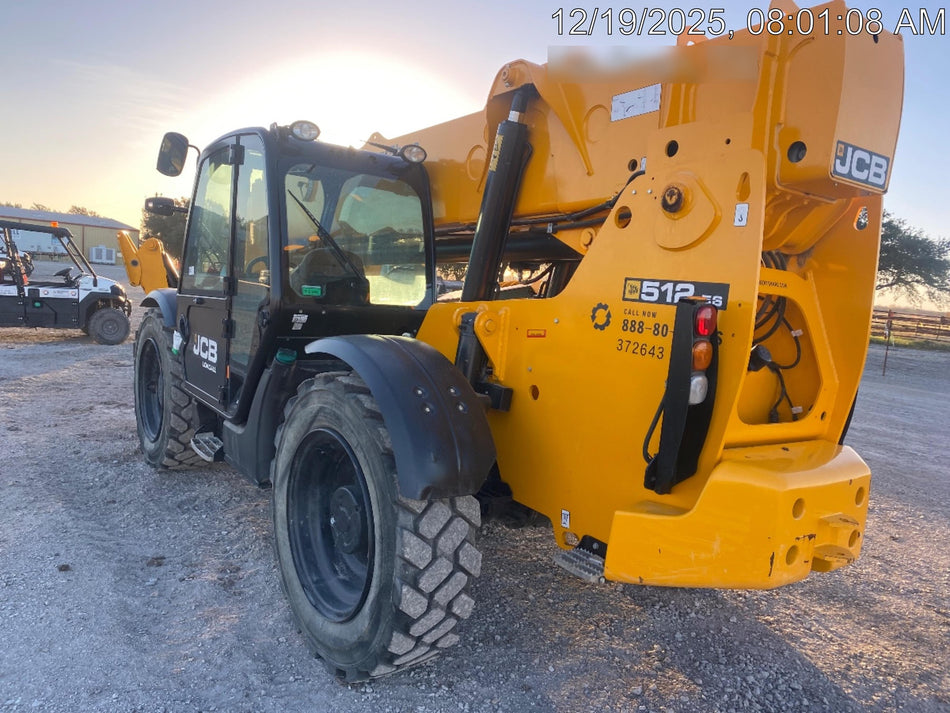 2024 JCB 512-56