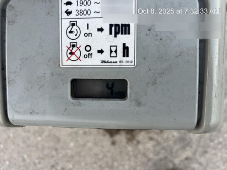 2023 MULTIQUIP MTX60HD