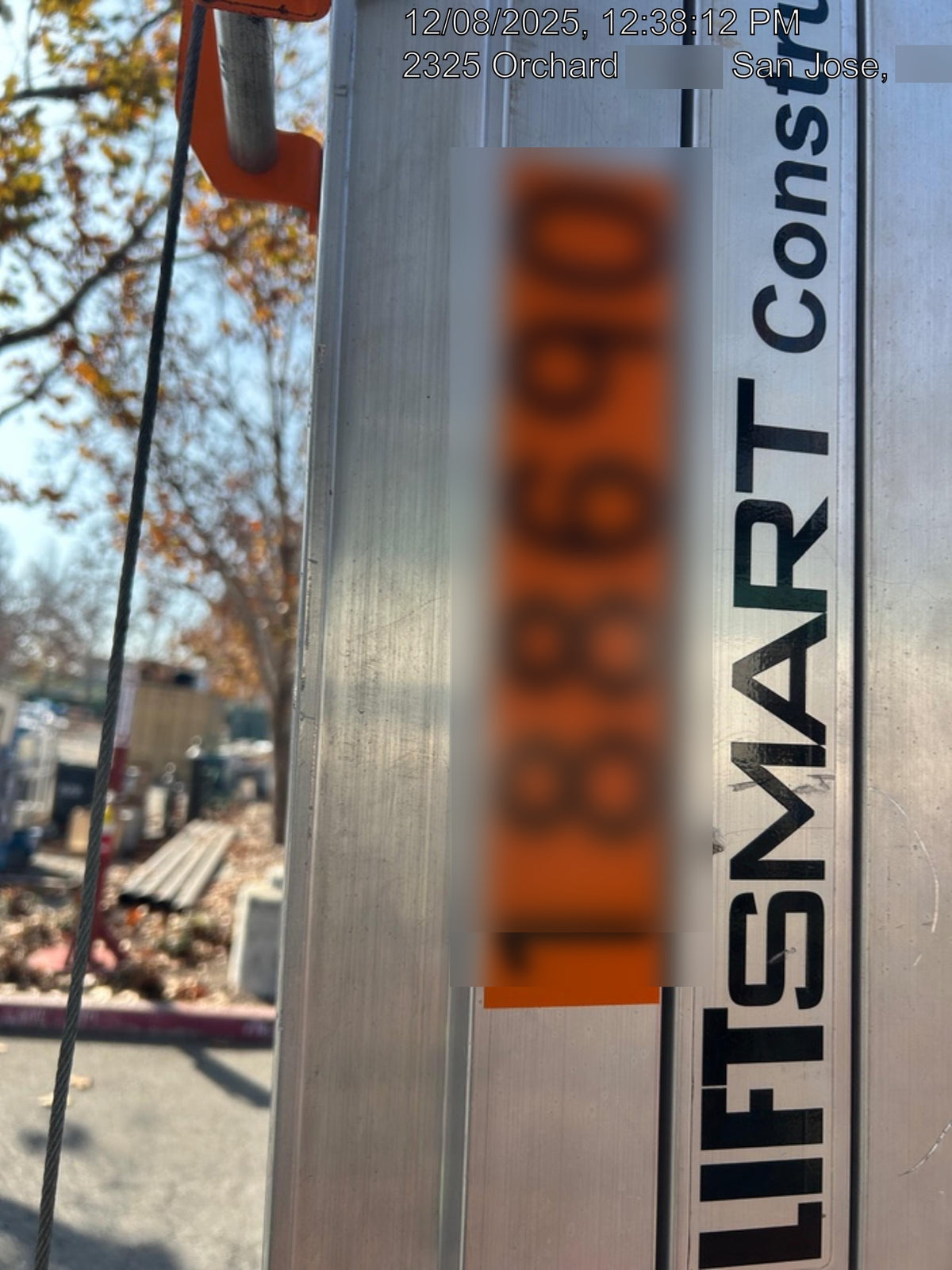2021 LIFTSMART MLC-24