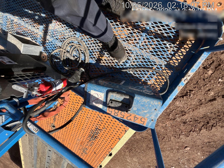 2025 MILLER ELECTRIC CST-282