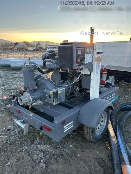 2023 ATLAS COPCO PAC F44 KD