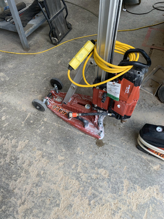 2019 HILTI DD 250