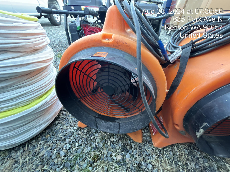 2022 ALLEGRO 9539-12