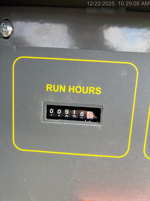 2025 NATIONAL SIGNAL Sunray LTS-300h