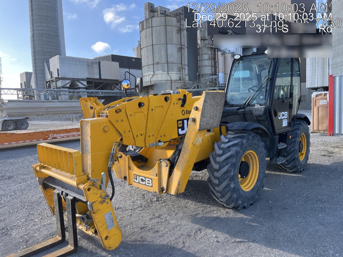 2023 JCB 508-66TC