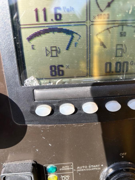 2020 ATLAS COPCO PAS 150 HF CS Enclosed