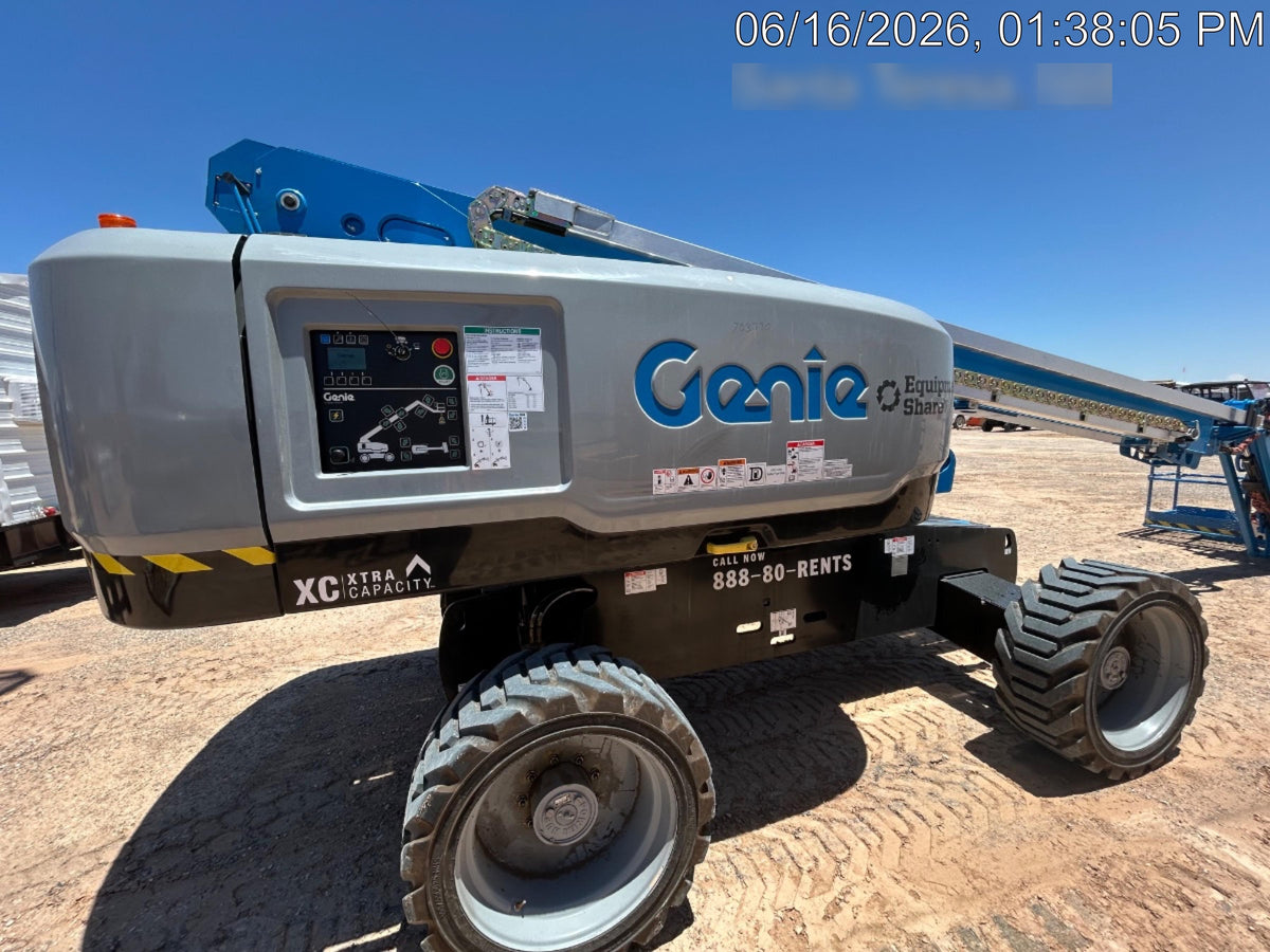 2026 GENIE S-65 XC