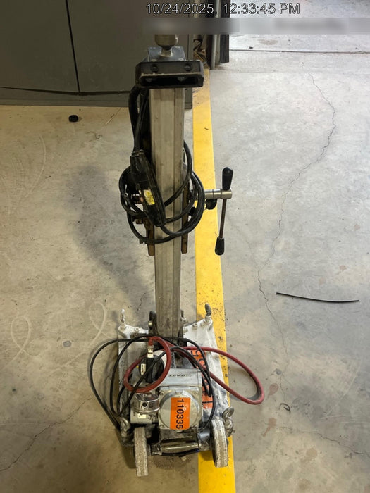 2020 UNITEC EBM 352/3 PSV