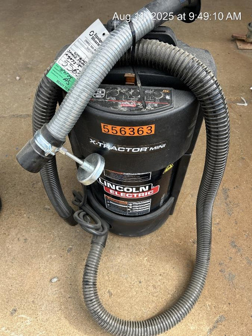 2025 LINCOLN ELECTRIC K3972-5