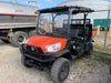 2022 KUBOTA RTV-X1140W-H (Canopy)