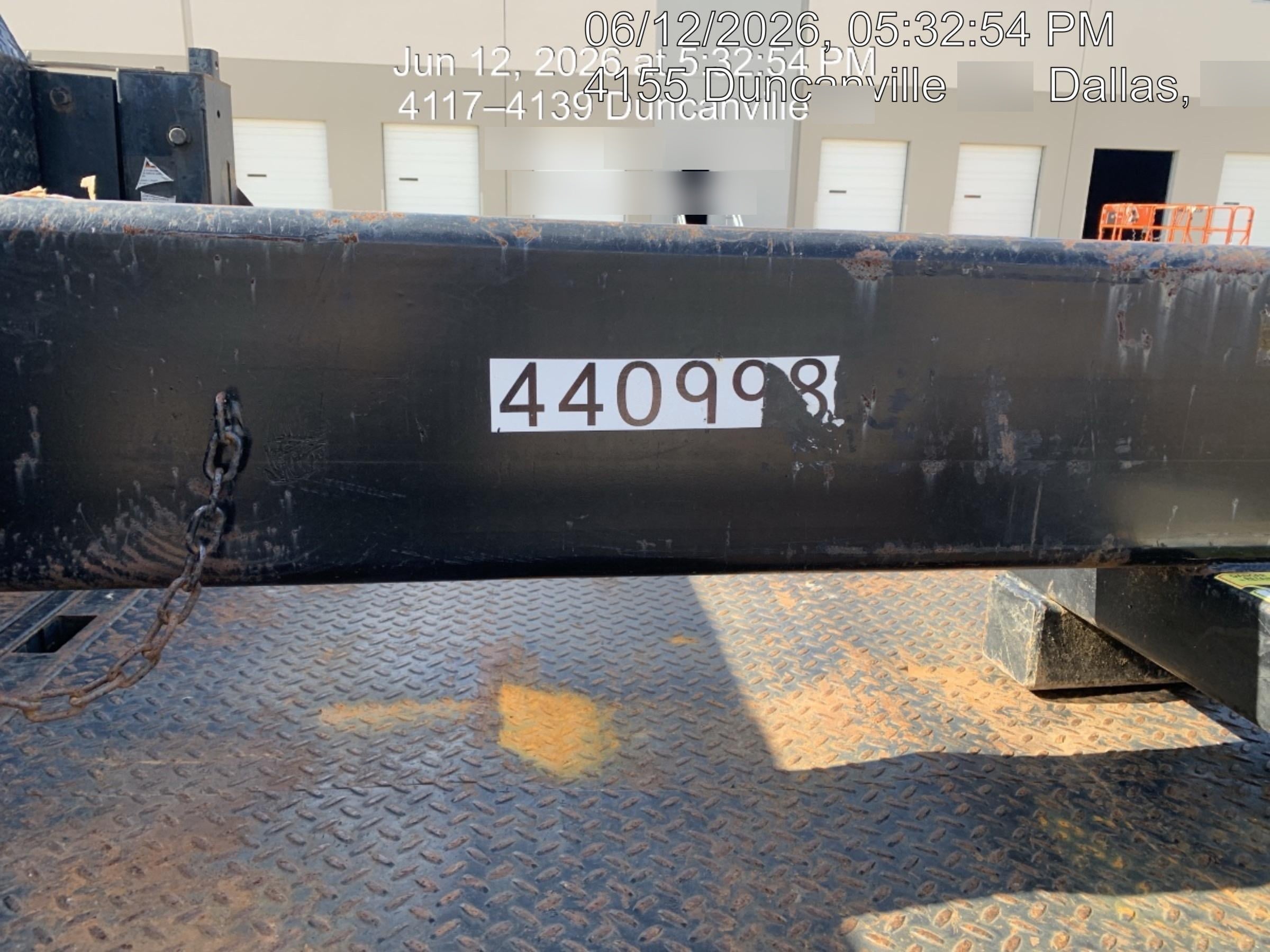 2024 STAR INDUSTRIES 1160B