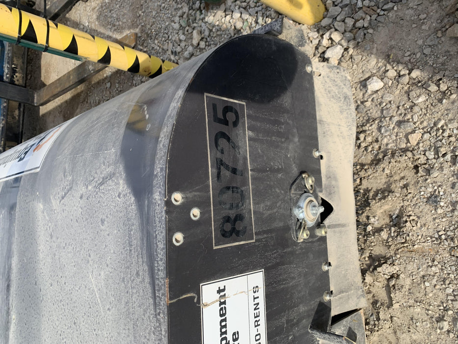 2020 PALADIN Sweepster SB72