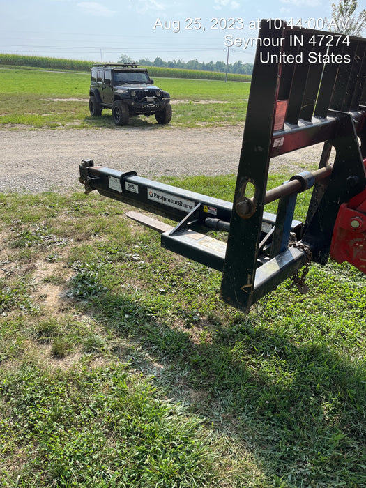 2021 STAR INDUSTRIES M1360B - Star JIB Boom