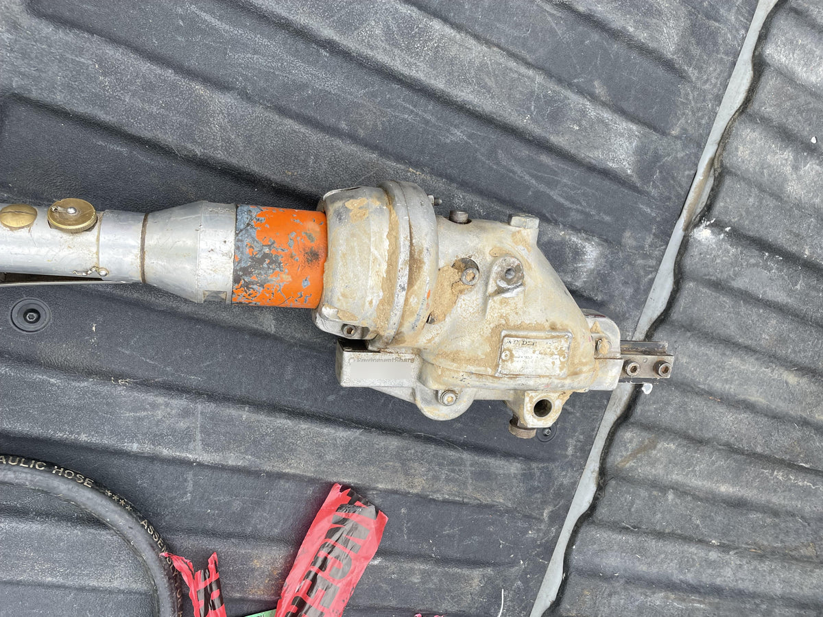 2020 MICHIGAN PNEUMATIC 10267