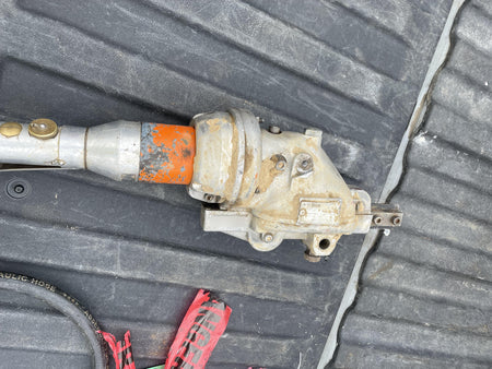 2020 MICHIGAN PNEUMATIC 10267