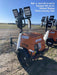 2024 Generac MLT2 Diesel, Flex Switch 120V Input, Powerzone Controller, 
(4) 320W LED Lights, 4kW Generator, 39.9 Gal Fuel Tank, 2" Ball, T3