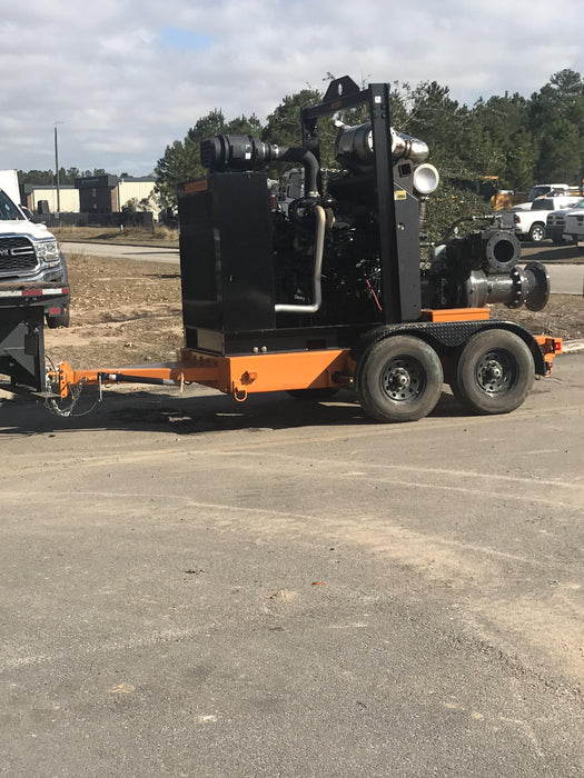 2021 CORNELL 8NHTA-SRP-EM18DB-1