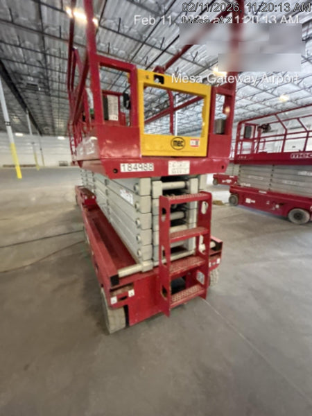 2021 MEC 4046SE