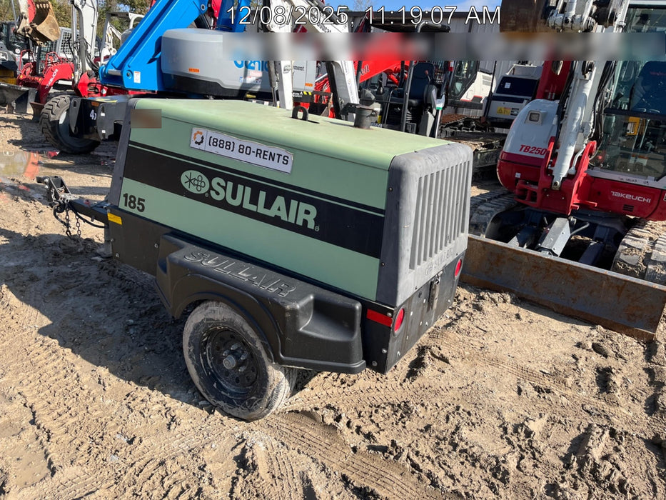 2019 SULLAIR 185-DPQ