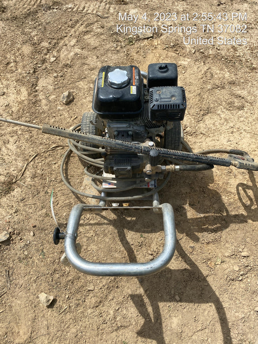 2020 MI-T-M CORPORATION CA-2703-1MMH