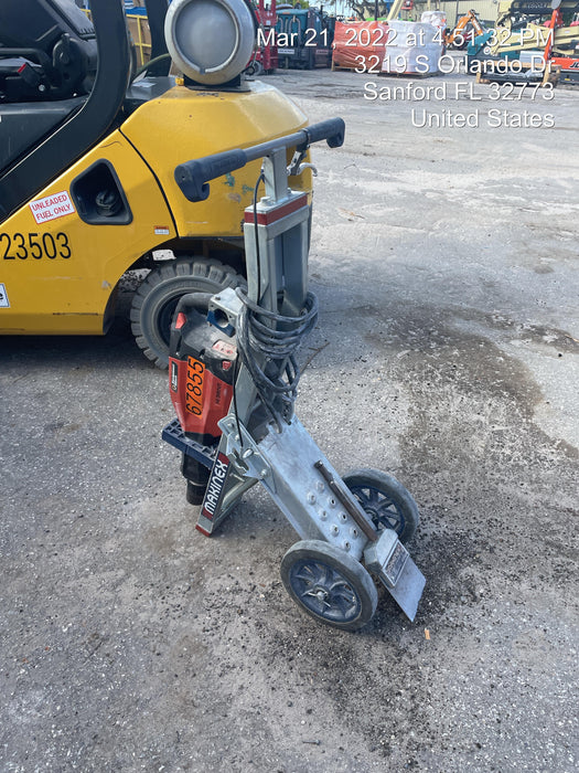 2020 HILTI TE 1000-AVR