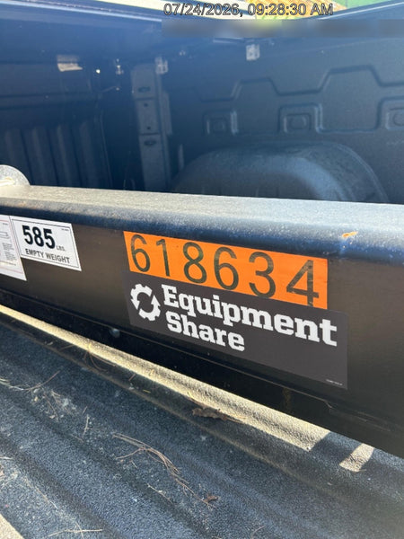 2025 STAR INDUSTRIES M1360B - Star JIB Boom