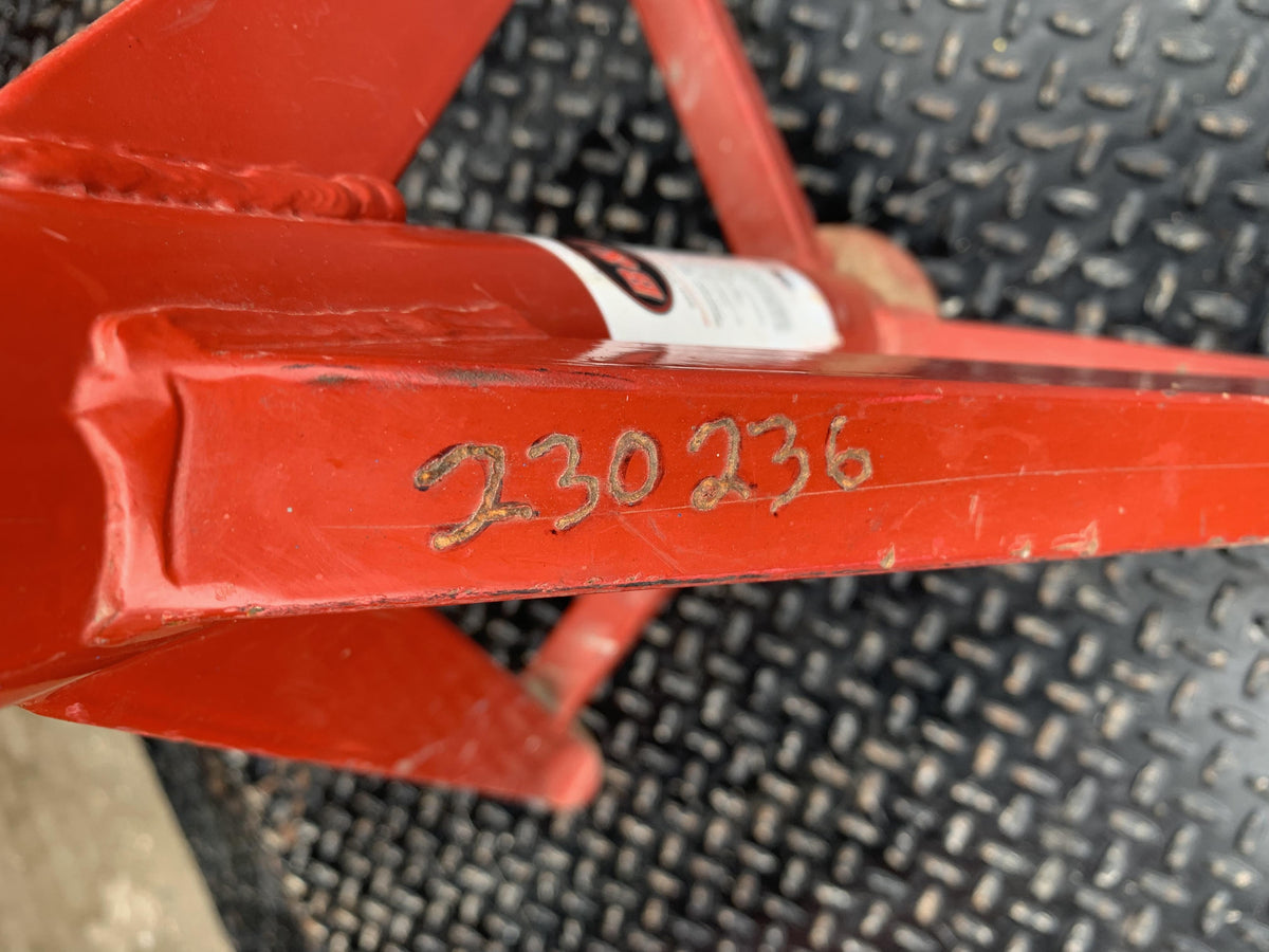 2022 B&B PIPE 4100E