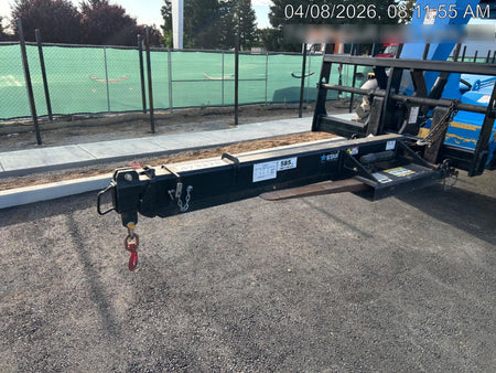2024 STAR INDUSTRIES M1360B - Star JIB Boom