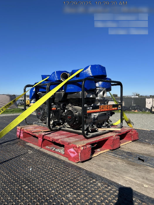 2025 MI-T-M WTP-T03-0MGH