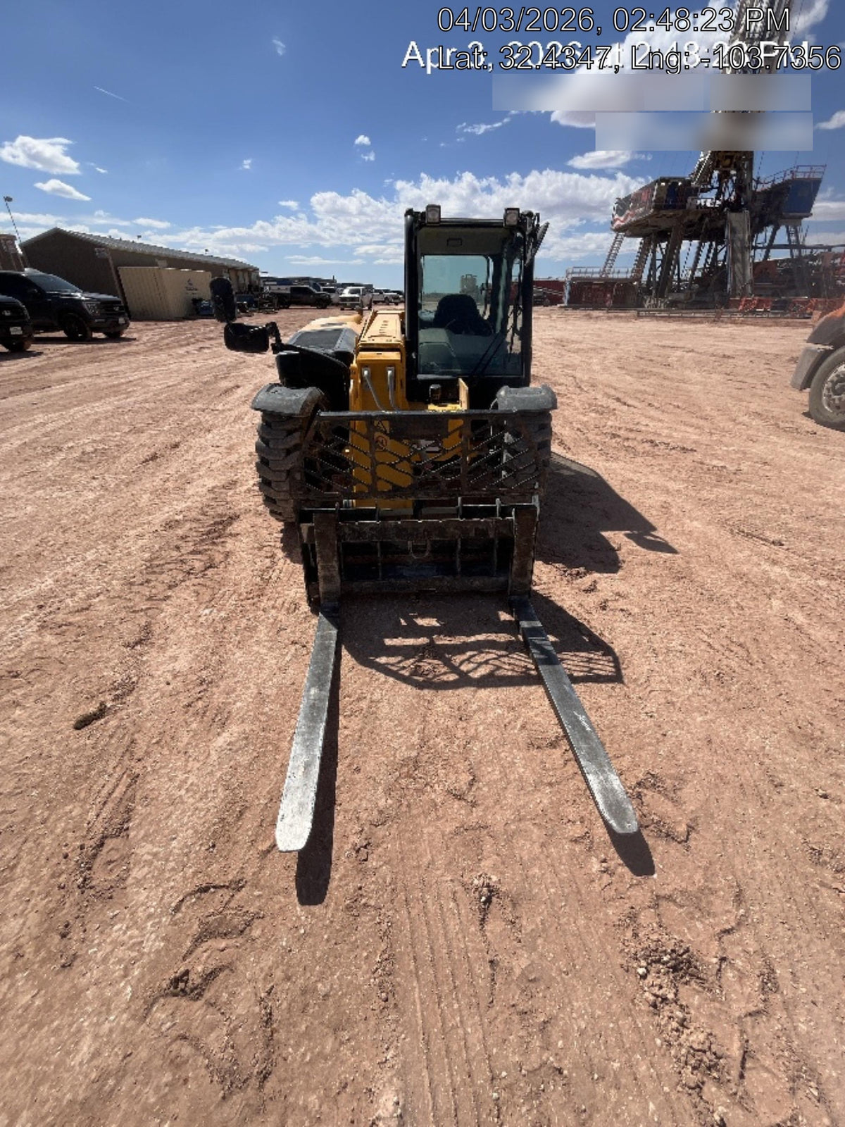 2024 JCB 505-20TC
