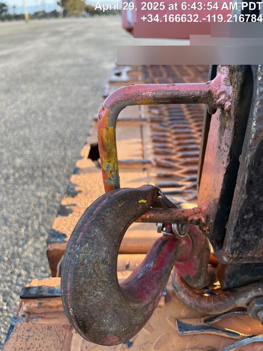 2020 STAR INDUSTRIES M1360B - Star JIB Boom