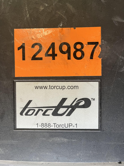 2021 TORCUP VT-3000KIT
