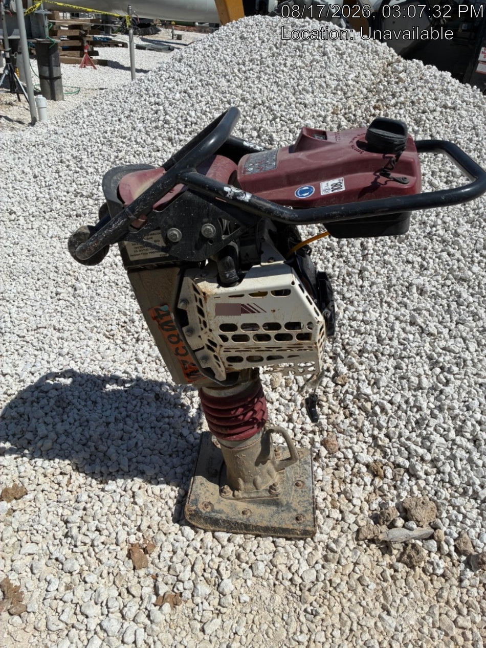 2024 DYNAPAC DR6X