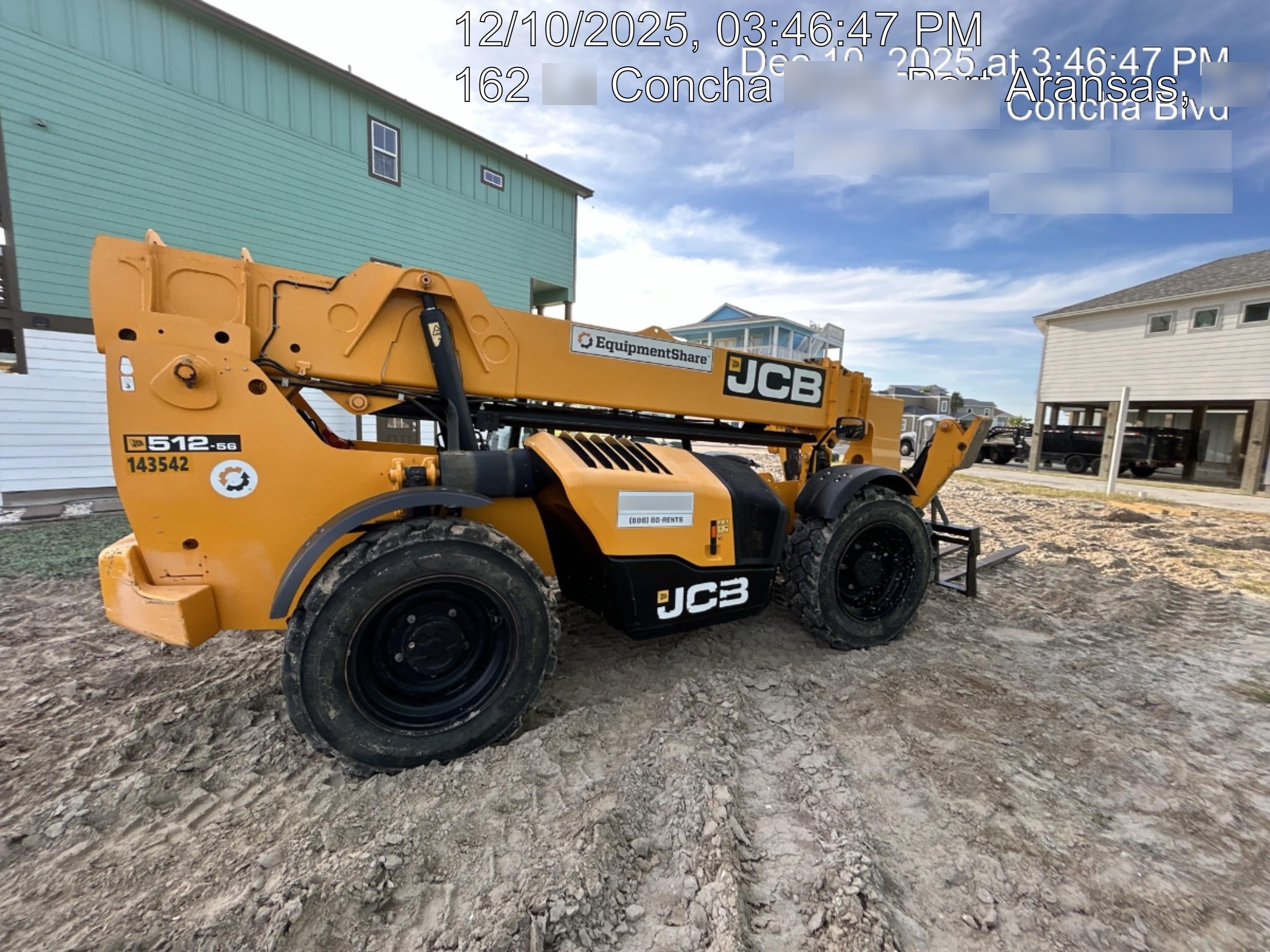 2021 JCB 512-56