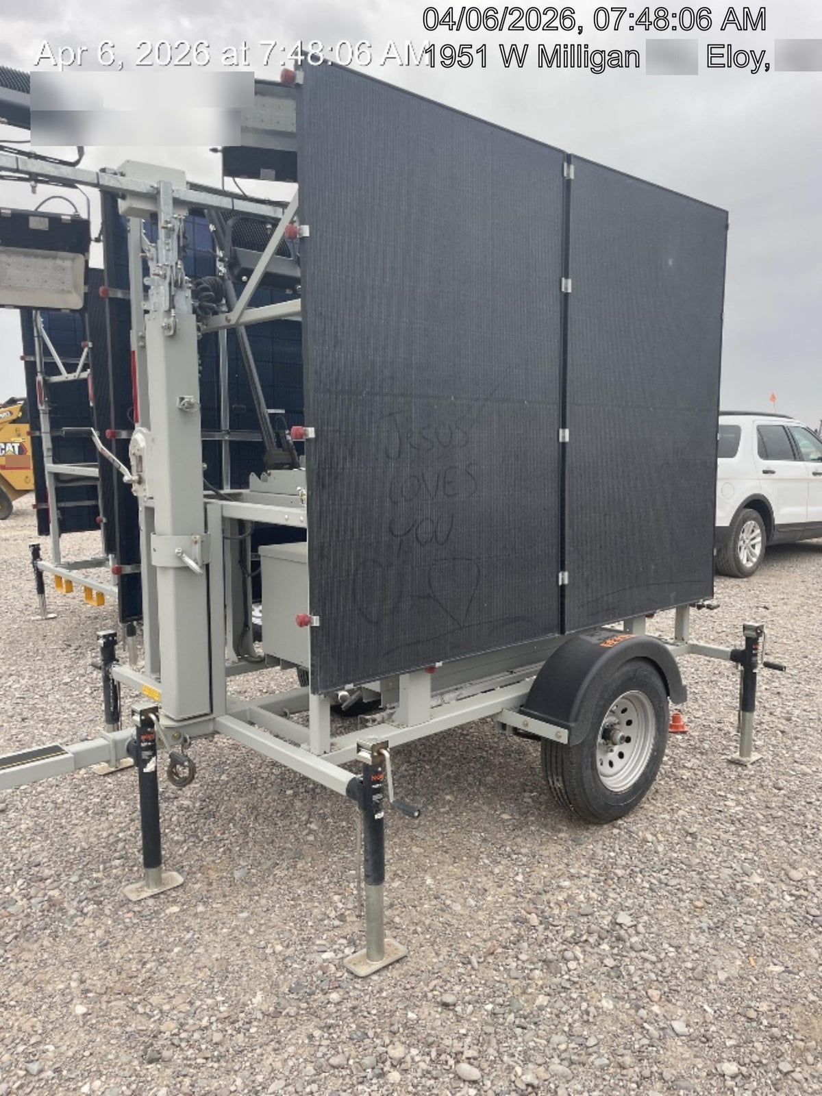 2025 PROGRESS SOLAR SOLUTIONS Helios-2XP