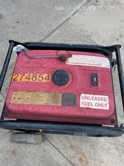 2022 MI-T-M GEN-8000-0MME