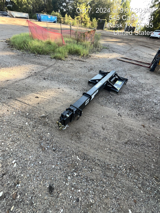2024 STAR INDUSTRIES M1360B - Star JIB Boom