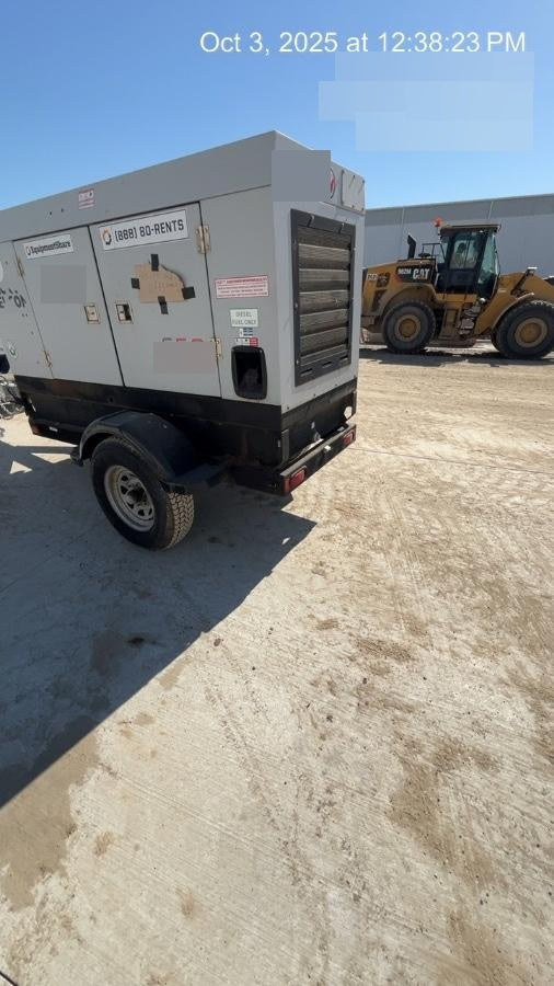2019 WACKER NEUSON G50