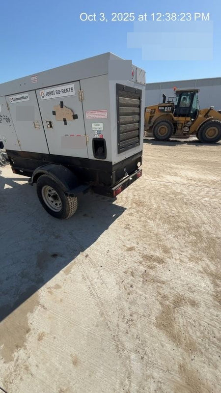 2019 WACKER NEUSON G50