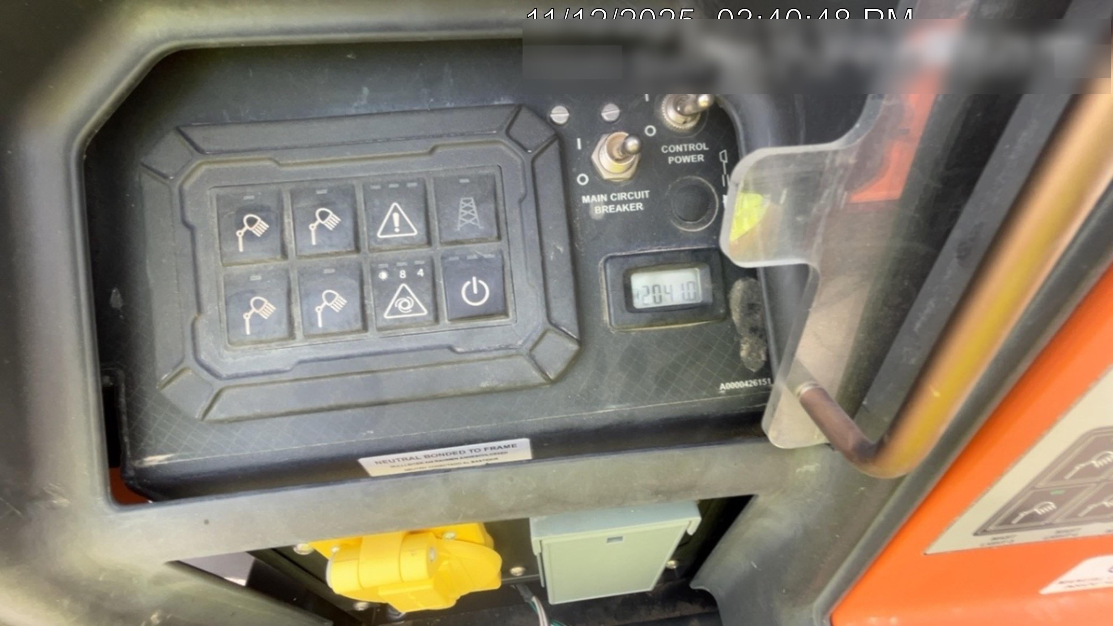 2024 GENERAC MLT2