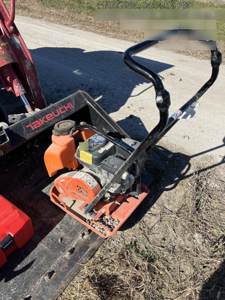 2023 MULTIQUIP MVC82VHW