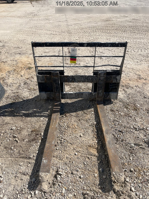 2024 ARROW MATERIAL HANDLING F5100CB